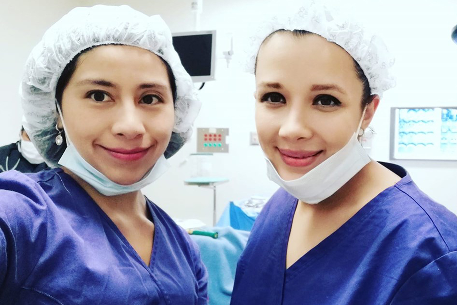 doctor otorrino especialista en rinoplastia de cdmx - Dra. Claudia Alonso Ortíz