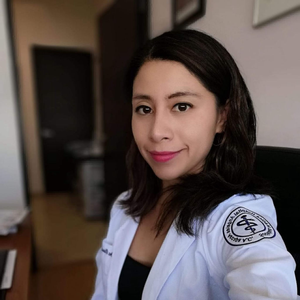 consulta de rinoplastia y otorrinolaringologia en cdmx - Dra. Claudia Alonso Ortíz